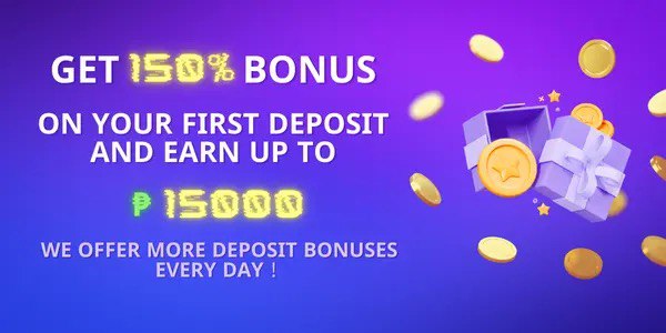 swerte99 Casino Bonus